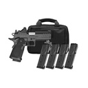 Springfield Prodigy 9MM 4.25" Optics Ready Black Cerakote 10 Round