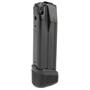 Springfield Echelon 9MM 18 Round Magazine Stainless Steel Black