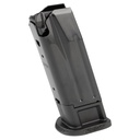 Springfield Echelon Compact Magazine 9MM 10 Round Stainless Steel Black