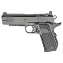 Springfield Tactical Response Pistol .45 ACP 4.25" AOS Optic Cut Black 7 Round