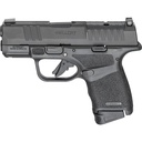 Springfield Hellcat OSP .380 ACP 3" Optics Ready Black 10 Round