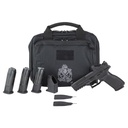 Springfield Echelon 9MM 4.5" Optics Ready Black 10 Round