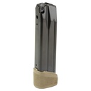 Springfield Echelon Magazine 9MM 20 Round Flat Dark Earth