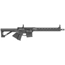 Springfield SAINT Victor .308 16" Lightweight Profile Barrel Black California Compliant