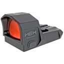 Springfield HEX Dragonfly Reflex Sight 3.5 MOA Red Dot Black Anodized