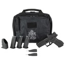 Springfield Echelon 9MM 4" Optics Ready Black 10 Round