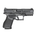 Springfield Echelon 9MM 4" Optics Ready Black 10 Round