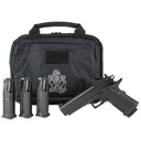 Springfield Prodigy 9MM 5" Optics Ready Black Cerakote 10 Round