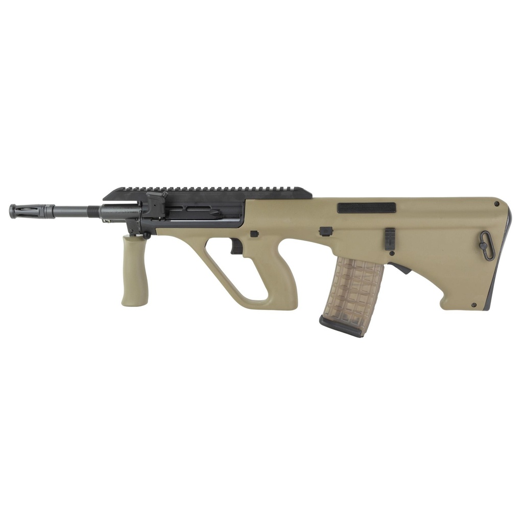 Steyr Arms AUG A3 M2 5.56 16" Optics Ready Mud 30 Round
