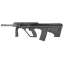 Steyr Arms AUG A3 M2 300 Blackout 16" Matte Black Ambidextrous QD 30 Round