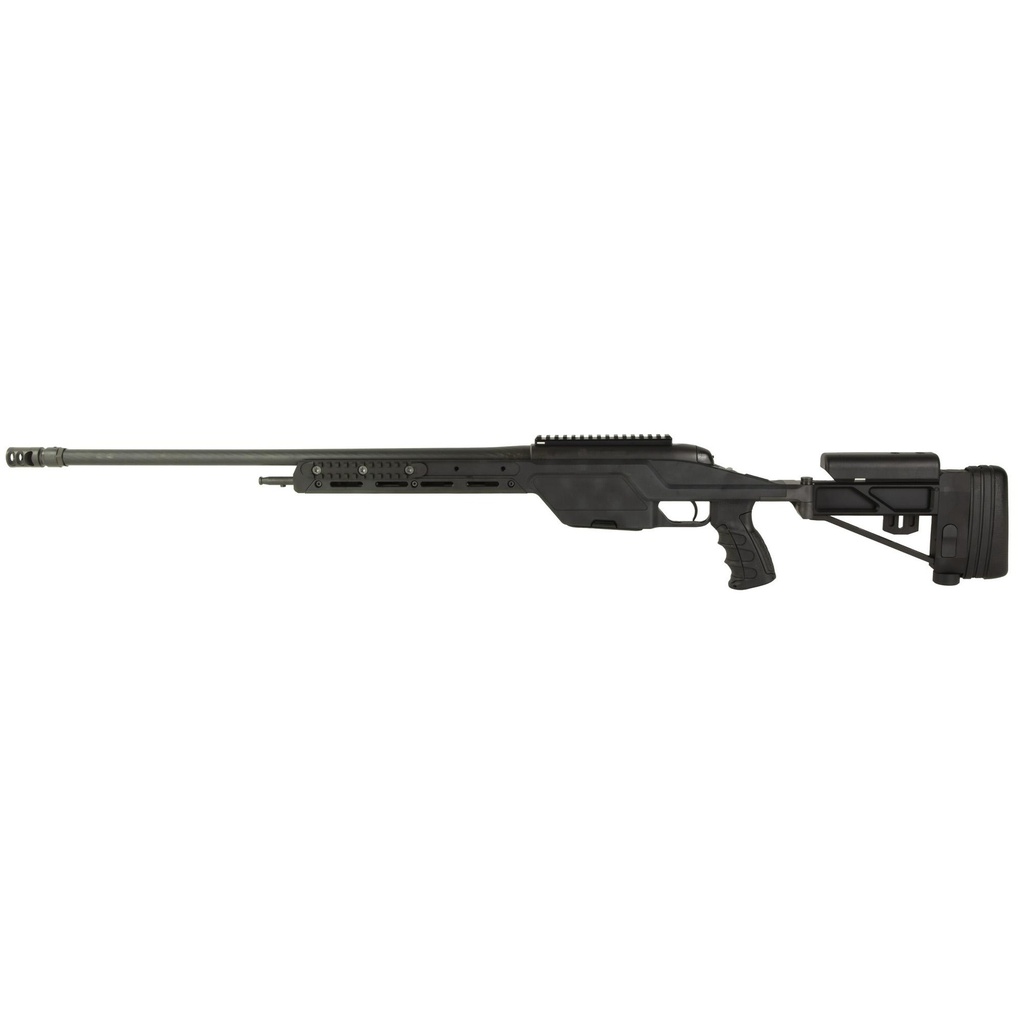 Steyr Arms SSG .308 23.6" Threaded Barrel Black Folding Adjustable Stock 10 Round