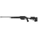 Steyr Arms SSG .308 23.6" Threaded Barrel Black Folding Adjustable Stock 10 Round