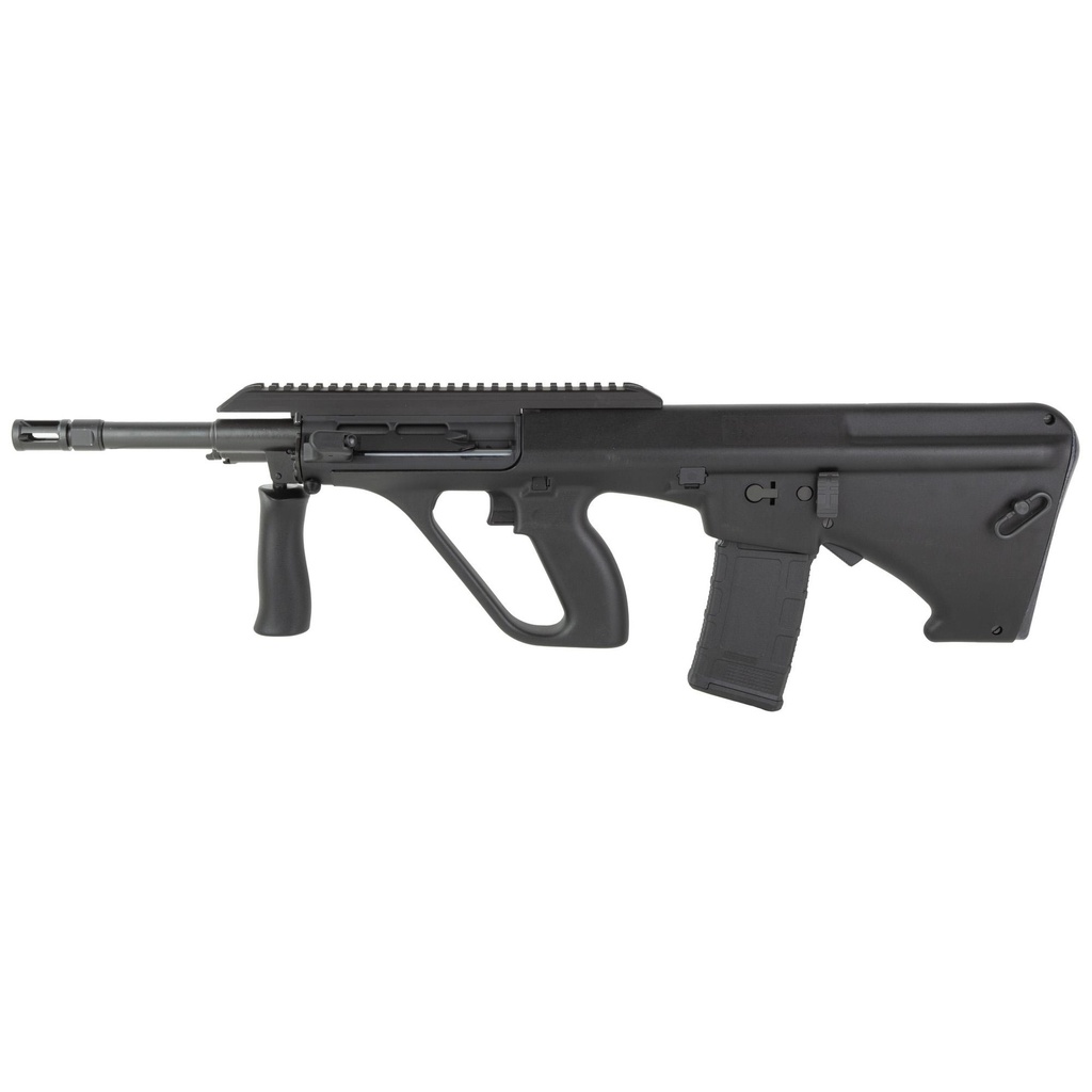Steyr Arms AUG A3 M2 300BO 16" Black