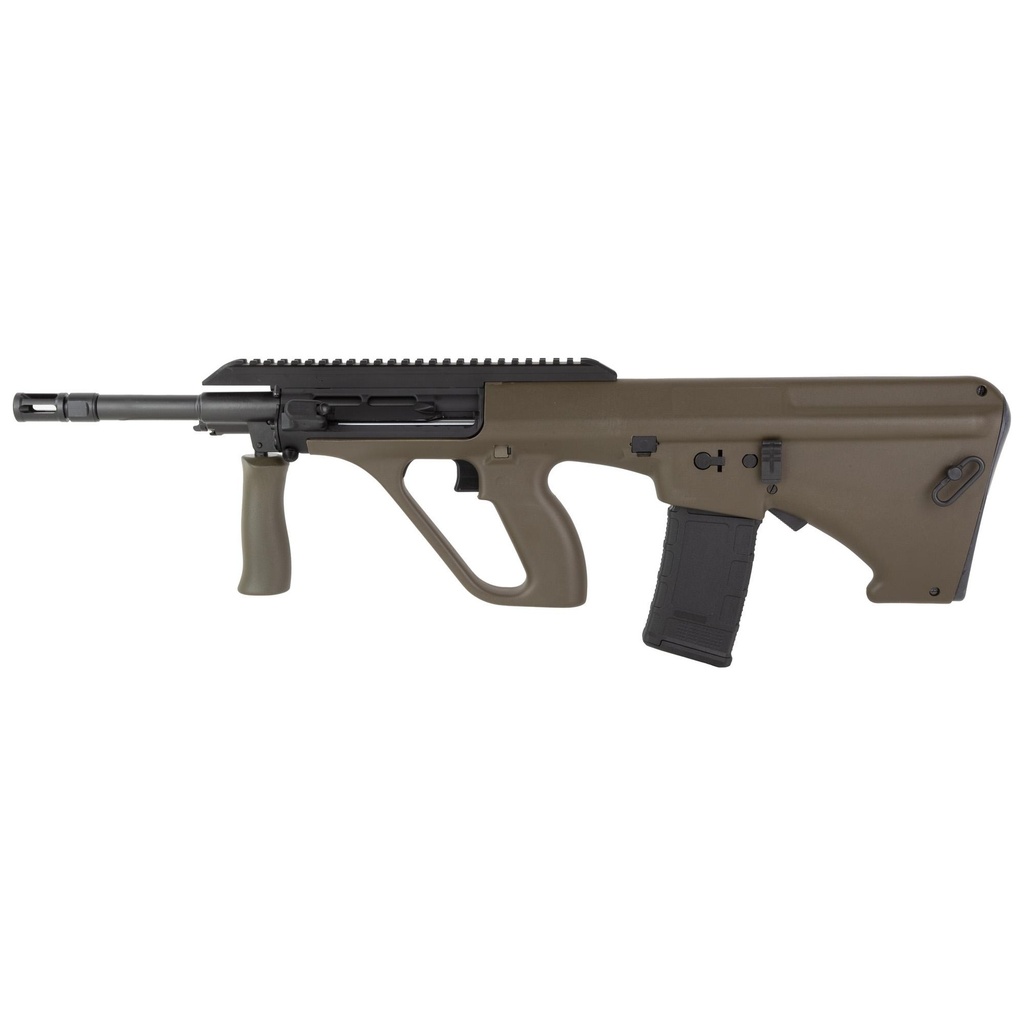 Steyr Arms AUG A3 M2 .300 Blackout 16" Green Right Hand 30 Round