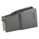 Steyr Arms Magazine 50 BMG 5 Round Black