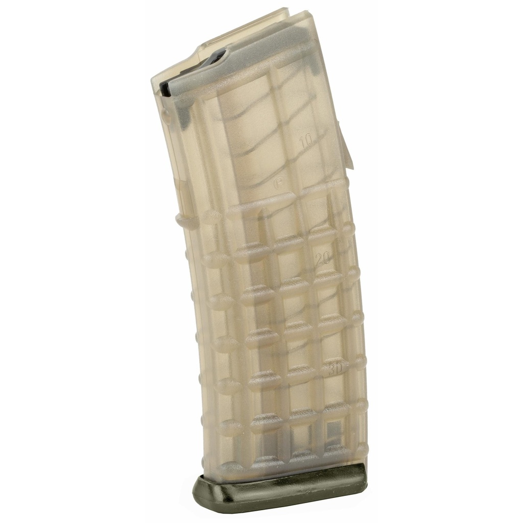 Steyr Arms Magazine 5.56 30 Round Polymer Green