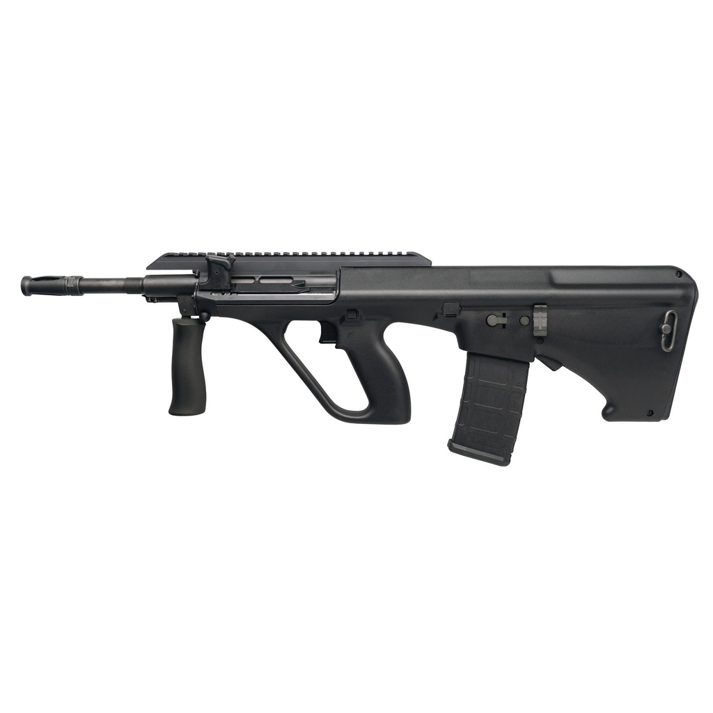Steyr Arms AUG A3 M2 5.56 16" Black Bullpup, Mannox Finish, 30 Round Capacity
