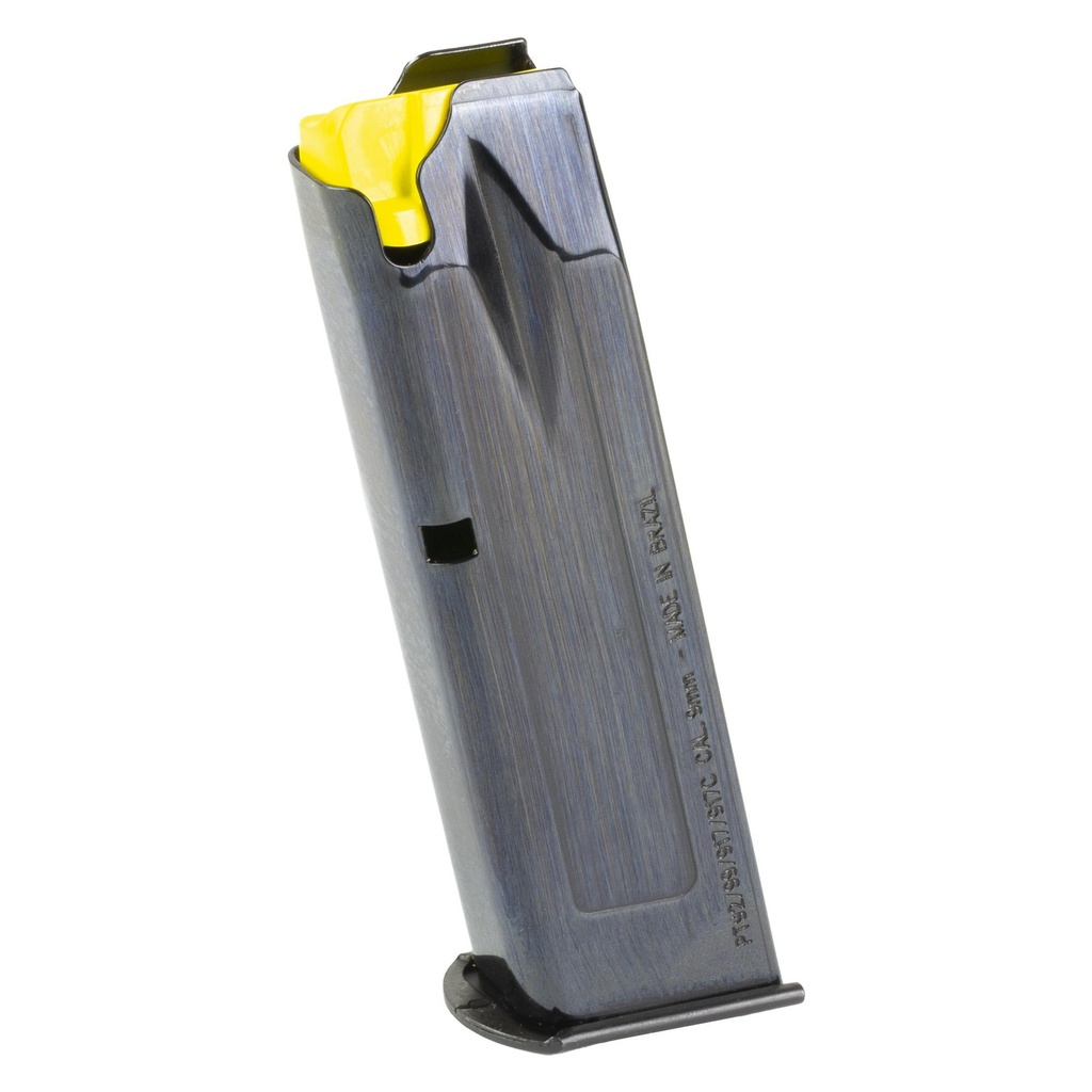 Taurus USA Magazine 9MM 17 Round Black Fits PT92/PT99