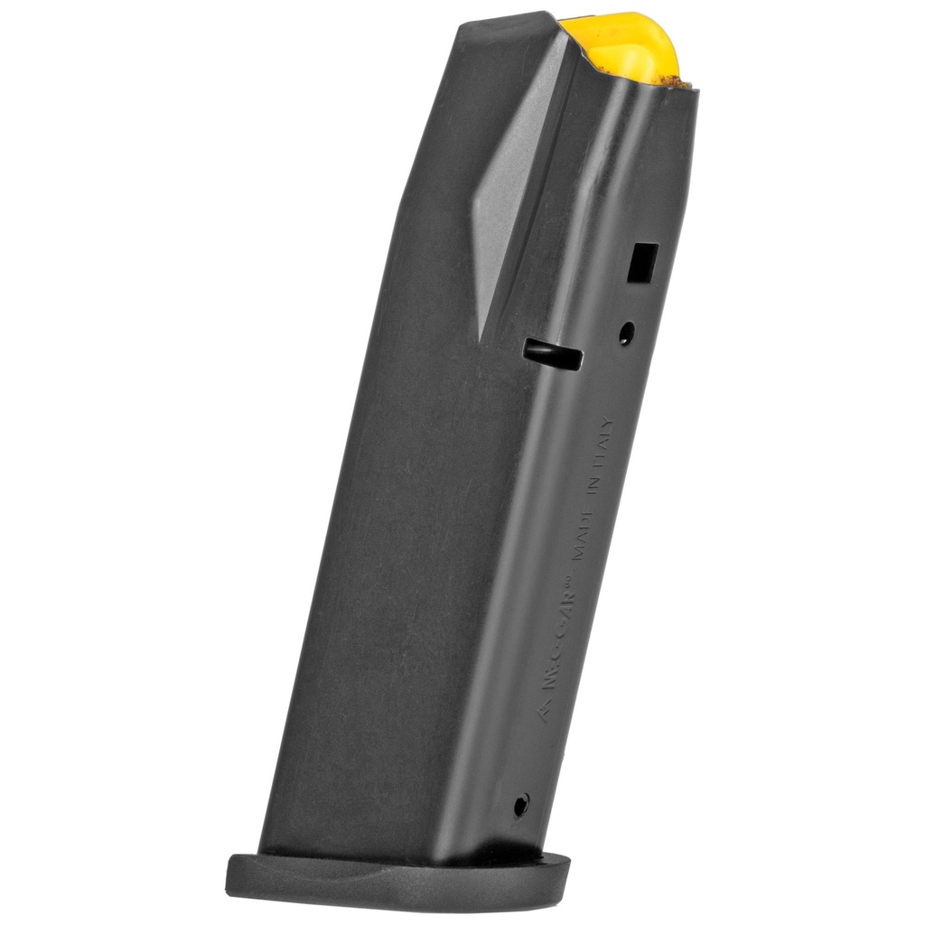 Taurus USA Magazine 9MM 10 Round Black