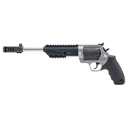 Taurus USA Raging Hunter .350 Legend 10.5" Barrel Matte Stainless Finish 6 Round