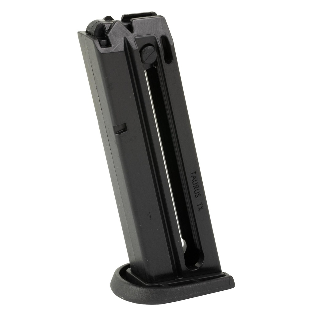 Taurus USA TX22 Compact Magazine .22 LR 13 Round Black