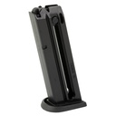 Taurus USA TX22 Compact Magazine .22 LR 13 Round Black
