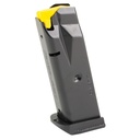 Taurus USA GX4 Carry Magazine 9MM 10 Round Steel Black