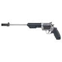 Taurus USA Raging Hunter .350 Legend 14" Barrel Matte Stainless Finish 6 Round