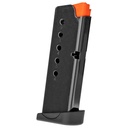 Taurus USA Magazine 40SW 6 Round Black