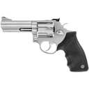 Taurus USA Model 66 .357 Magnum 4" Stainless Steel Double Action Revolver 7 Round