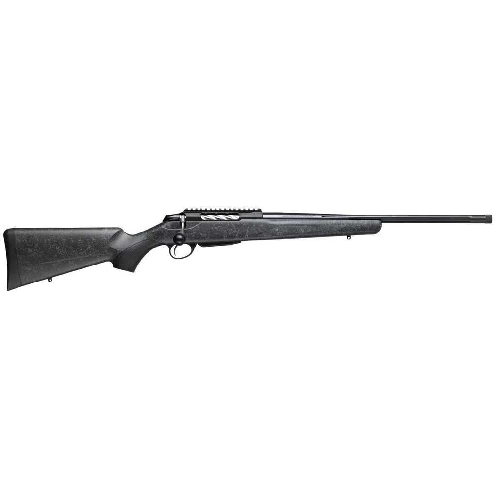 Tikka T3X Ranch .308 16" Bolt Action Rifle OR Black Synthetic 10 Round
