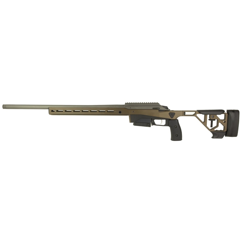 Tikka T3X Ace Target .223 Remington 24" Threaded Barrel Bronze 10 Round