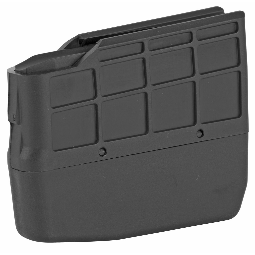 Tikka T3 .223 Remington 6 Round Polymer Black Magazine