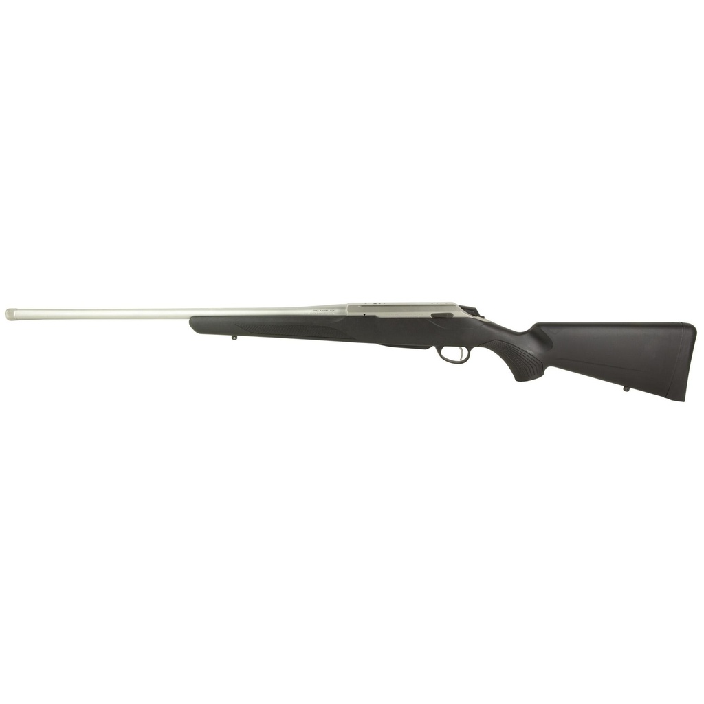 Tikka T3X Lite .30-06 22" Threaded Stainless Black Synthetic Stock 3 Round