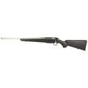 Tikka T3X Lite .308 Winchester 20" Threaded Stainless Black Synthetic Left Hand