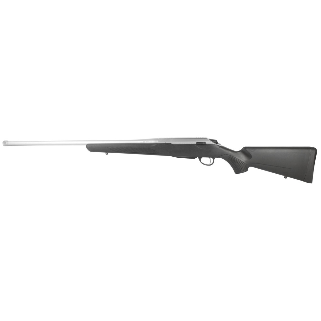 Tikka T3X Lite .270 Win 22" Threaded Stainless Black Synthetic Stock