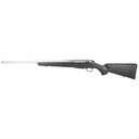 Tikka T3X Lite .270 Win 22" Threaded Stainless Black Synthetic Stock