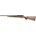 Tikka T1X Hunter .22 LR 20" Blued Barrel Oiled Brown Wood Stock 5 Round