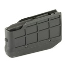 Tikka T3 270-300 WSM 3 Round Magazine Black Polymer