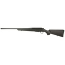 Tikka T3 Lite 6.5 Creedmoor 22" Threaded Black Synthetic