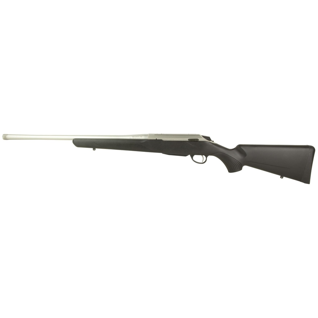 Tikka T3 Lite .308 Winchester 20" Threaded Stainless Finish Black Synthetic Stock