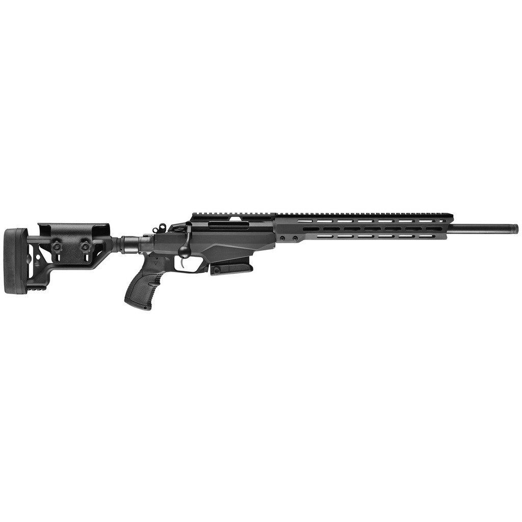 Tikka T3X Tact A1 .308 Winchester 16" Threaded Barrel Black Synthetic Right Hand 10 Round