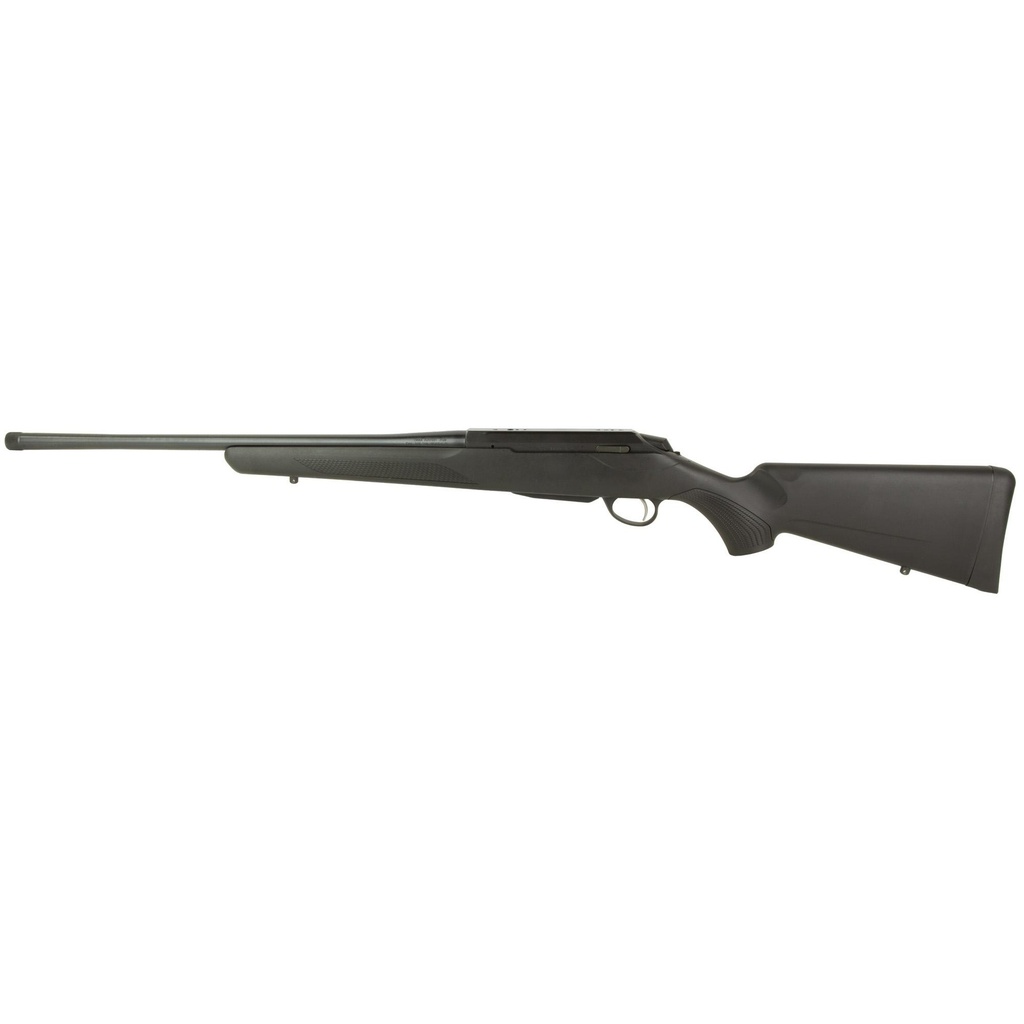 Tikka T3 Lite .308 Winchester 20" Threaded Black Synthetic Stock 3 Round