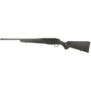 Tikka T3 Lite .308 Winchester 20" Threaded Black Synthetic Stock 3 Round