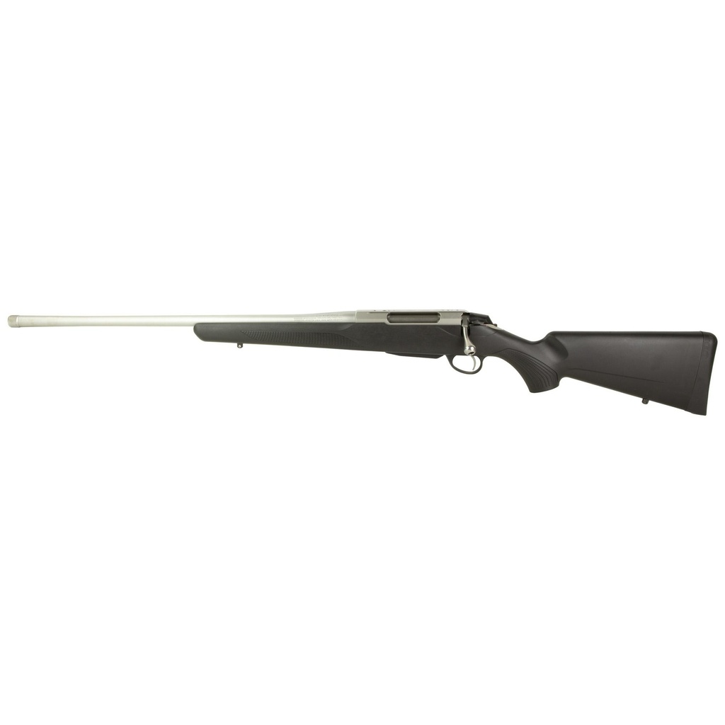 Tikka T3X Lite .300 Winchester Magnum 22" Threaded Stainless Black Synthetic Left Hand