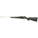 Tikka T3X Lite .300 Winchester Magnum 22" Threaded Stainless Black Synthetic Left Hand