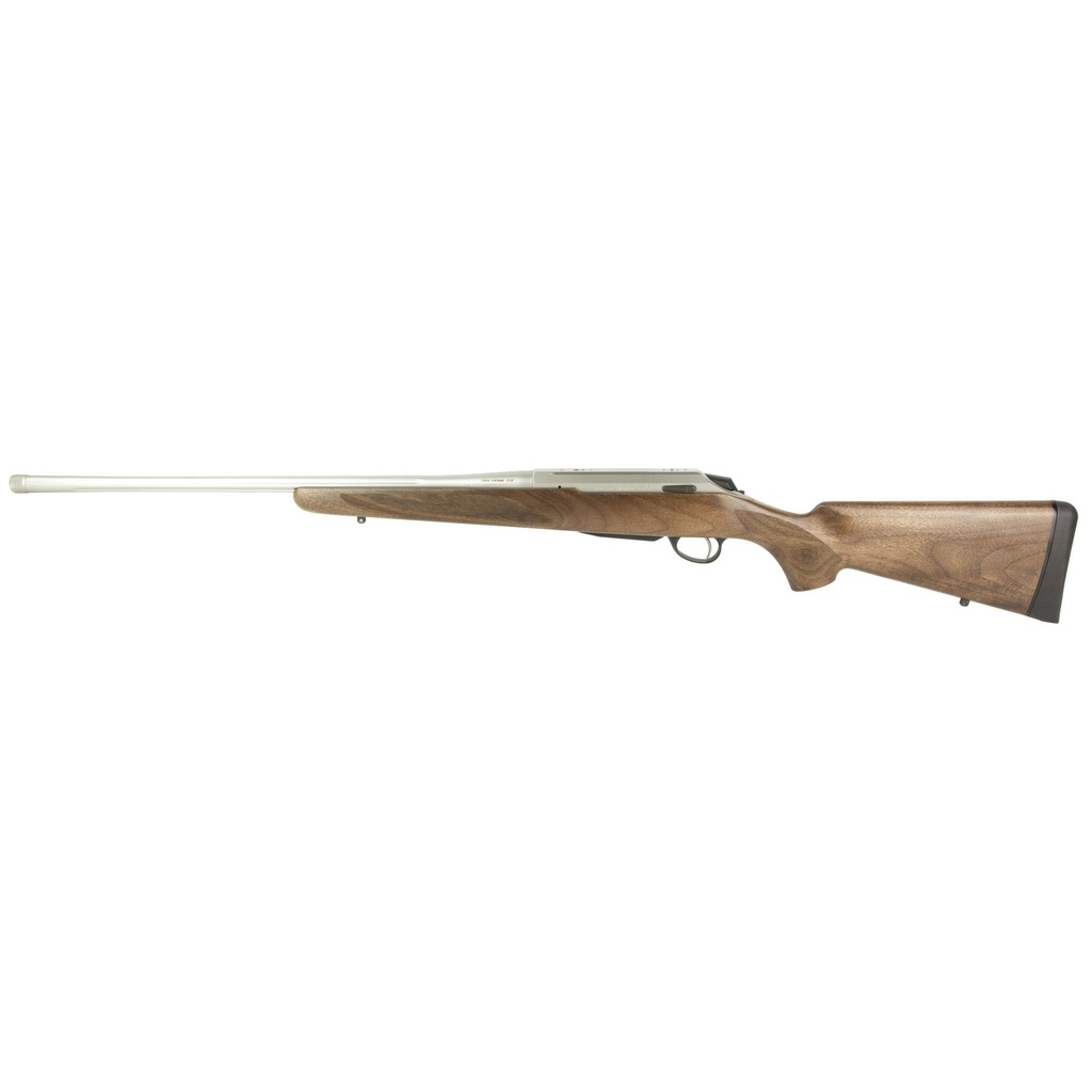 Tikka T3X Hunter 6.5CM 22" Threaded Stainless Wood Stock