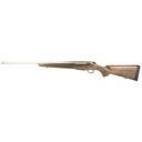Tikka T3X Hunter 6.5CM 22" Threaded Stainless Wood Stock