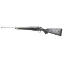 Tikka T3X .308 Winchester 20" Stainless Barrel Laminate Stock Black 3 Round