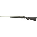 Tikka T3X Lite .22-250 Remington 22" Barrel Threaded Stainless Black Synthetic Stock 3 Round